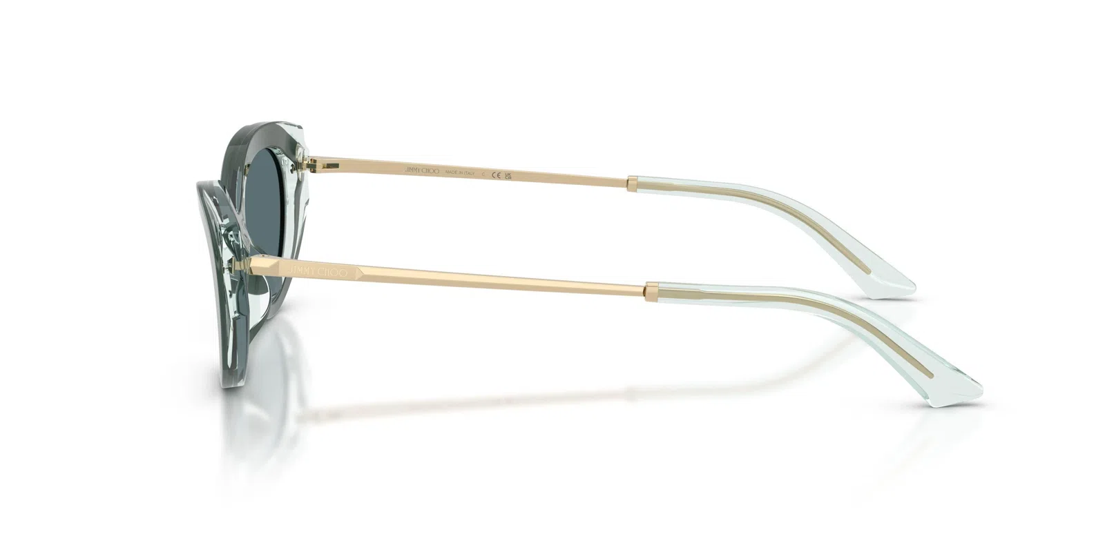 Jimmy Choo 5065U Sunglasses - view 16